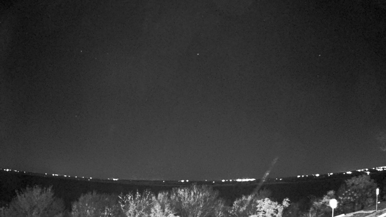 Thumbnail for current weather camera view from Southwest Christian School in Fort Worth, Texas