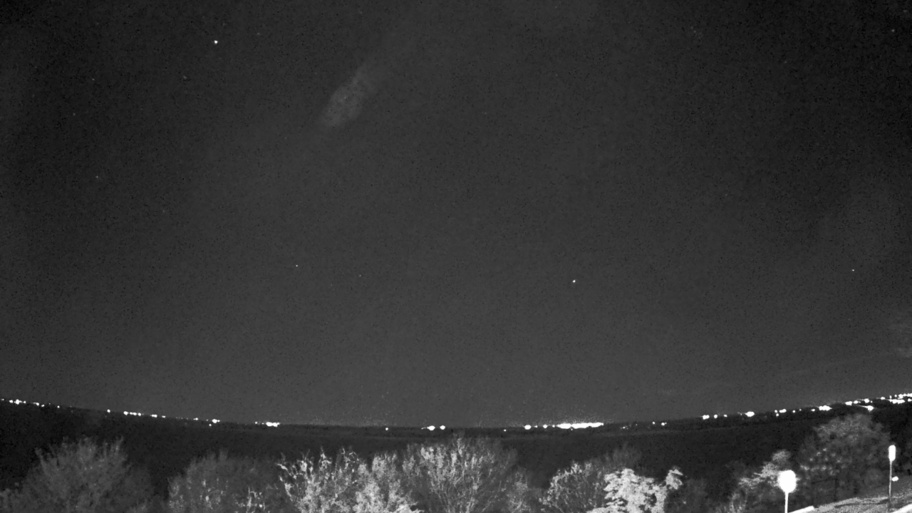 Thumbnail for current weather camera view from Southwest Christian School in Fort Worth, Texas