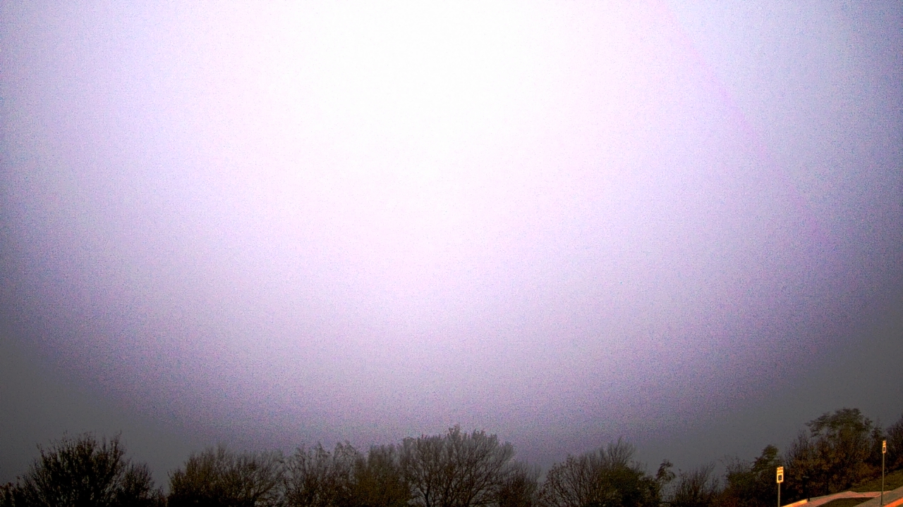 Thumbnail for current weather camera view from Southwest Christian School in Fort Worth, Texas