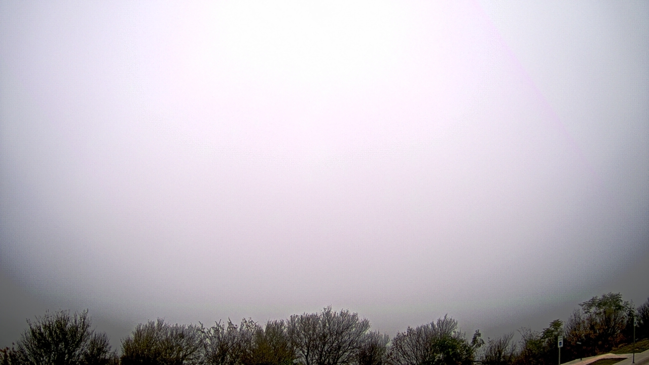 Thumbnail for current weather camera view from Southwest Christian School in Fort Worth, Texas