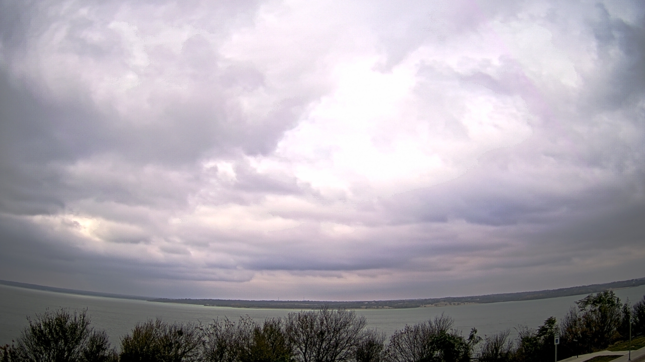 Thumbnail for current weather camera view from Southwest Christian School in Fort Worth, Texas