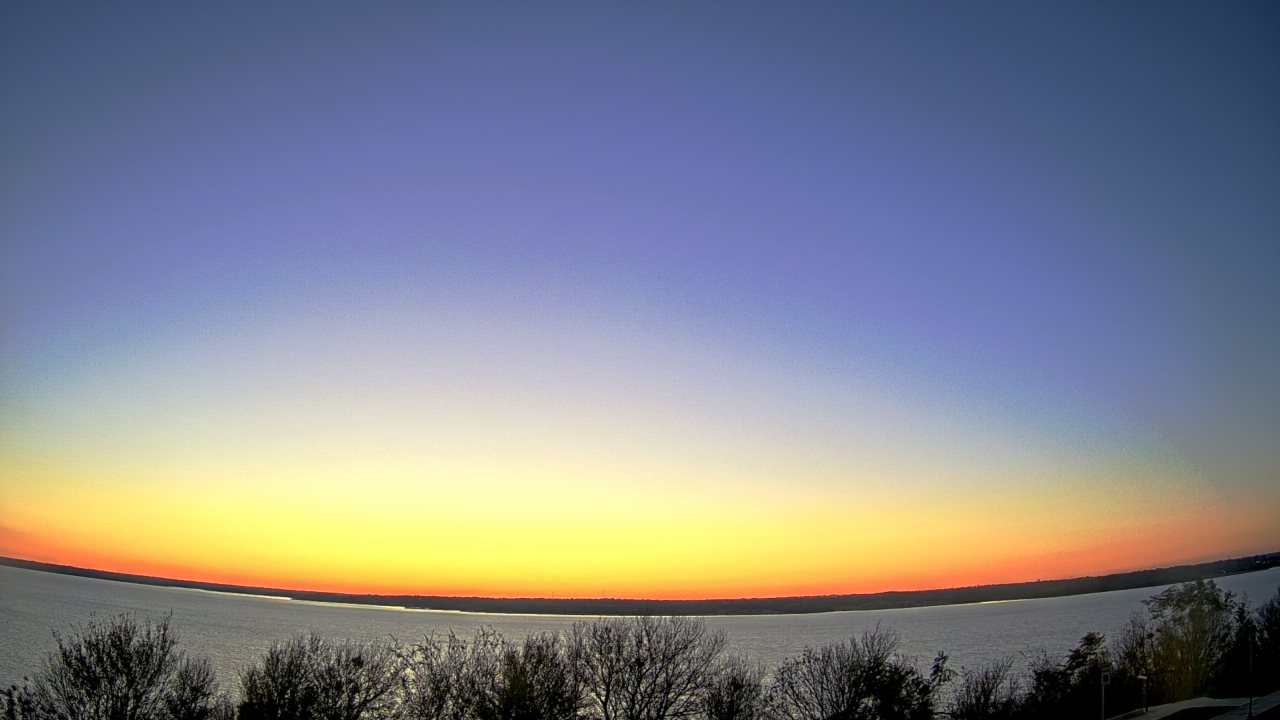 Thumbnail for current weather camera view from Southwest Christian School in Fort Worth, Texas