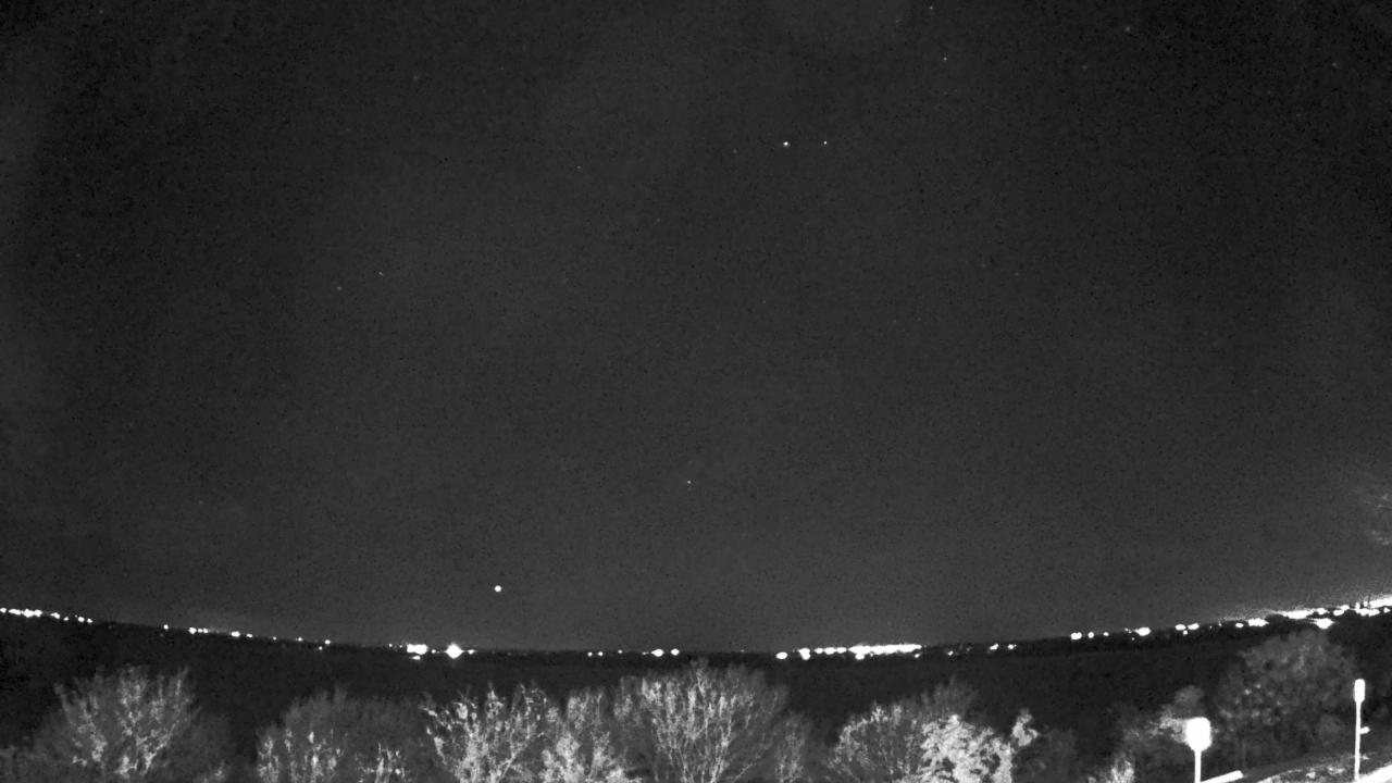 Thumbnail for current weather camera view from Southwest Christian School in Fort Worth, Texas