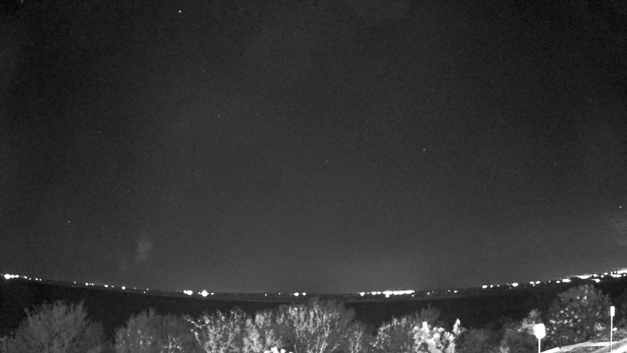 Thumbnail for current weather camera view from Southwest Christian School in Fort Worth, Texas