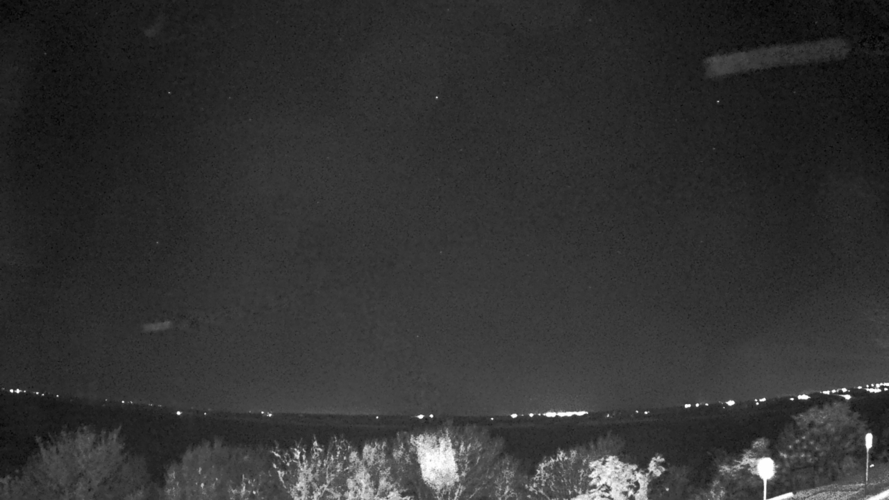 Thumbnail for current weather camera view from Southwest Christian School in Fort Worth, Texas