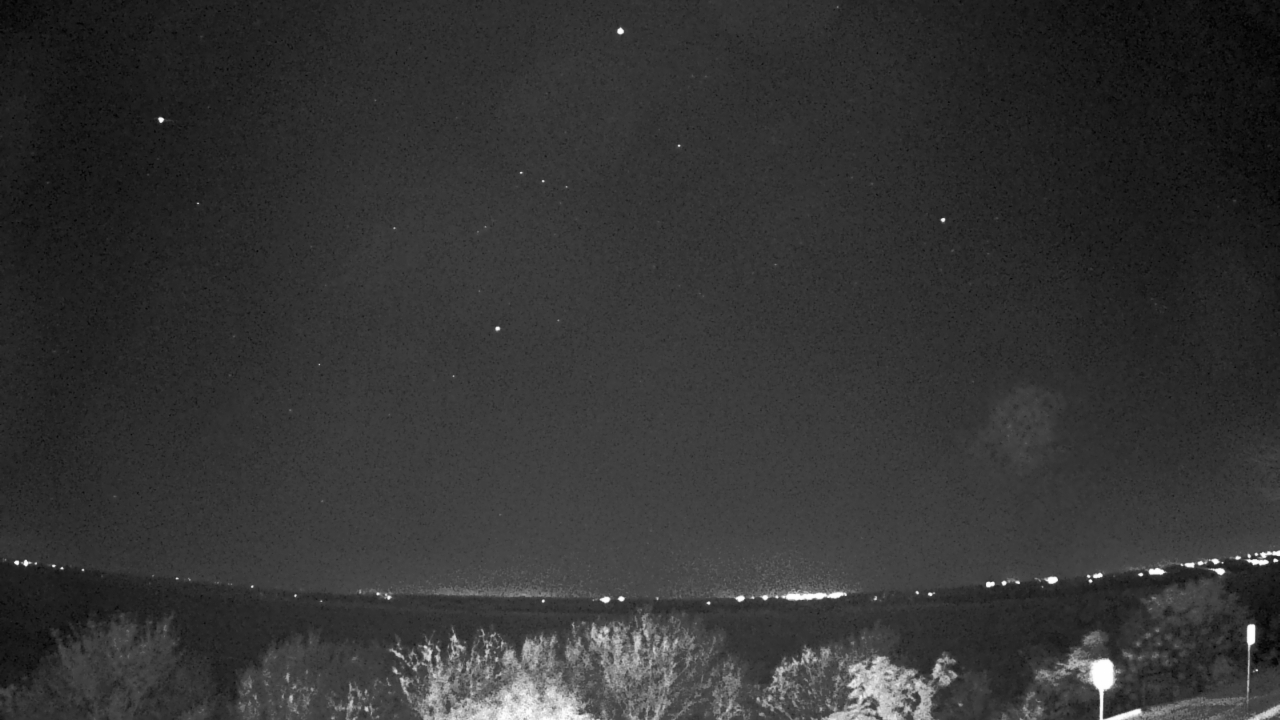 Thumbnail for current weather camera view from Southwest Christian School in Fort Worth, Texas