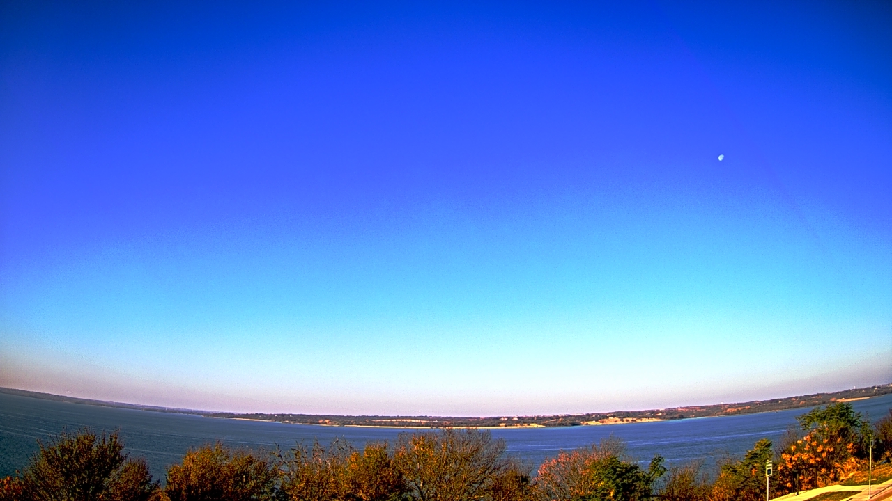 Thumbnail for current weather camera view from Southwest Christian School in Fort Worth, Texas