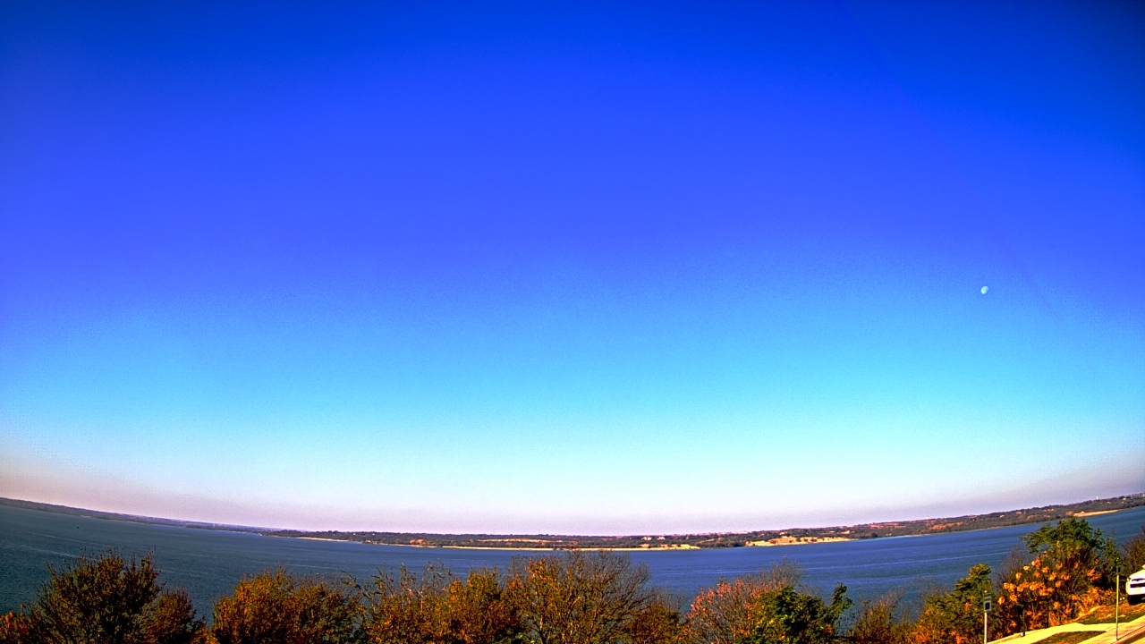 Thumbnail for current weather camera view from Southwest Christian School in Fort Worth, Texas