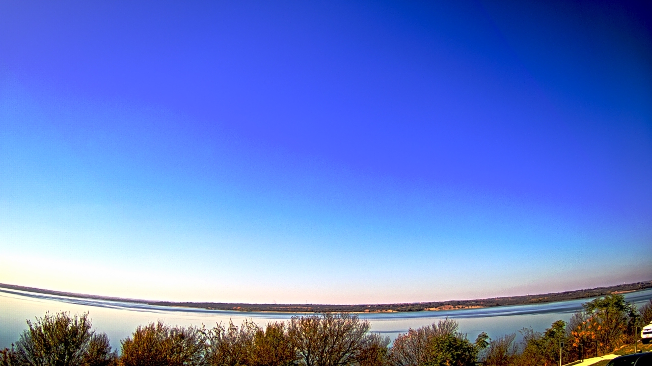 Thumbnail for current weather camera view from Southwest Christian School in Fort Worth, Texas