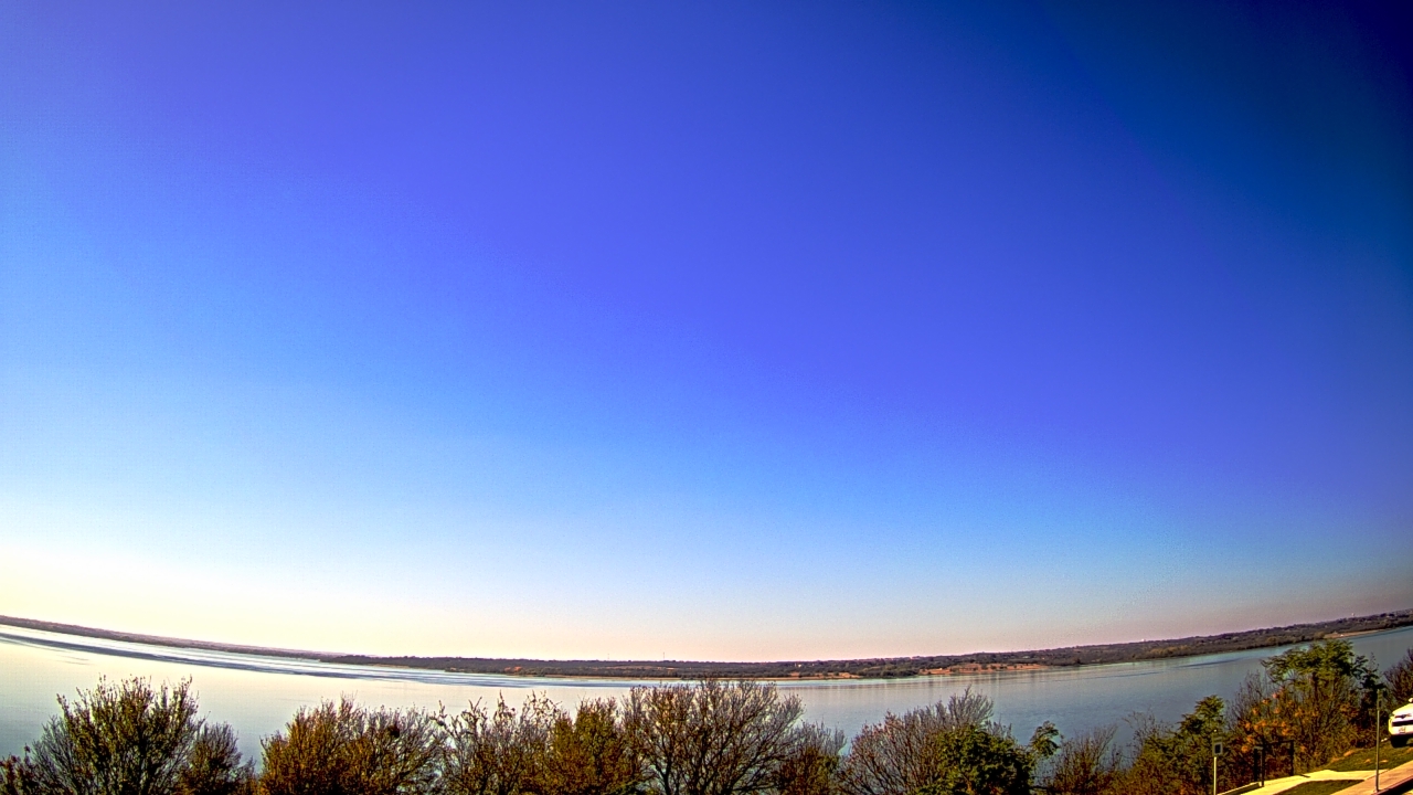Thumbnail for current weather camera view from Southwest Christian School in Fort Worth, Texas