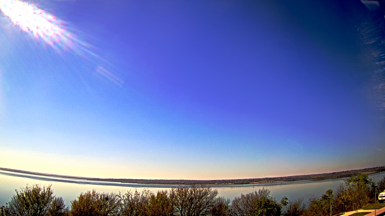 Thumbnail for current weather camera view from Southwest Christian School in Fort Worth, Texas