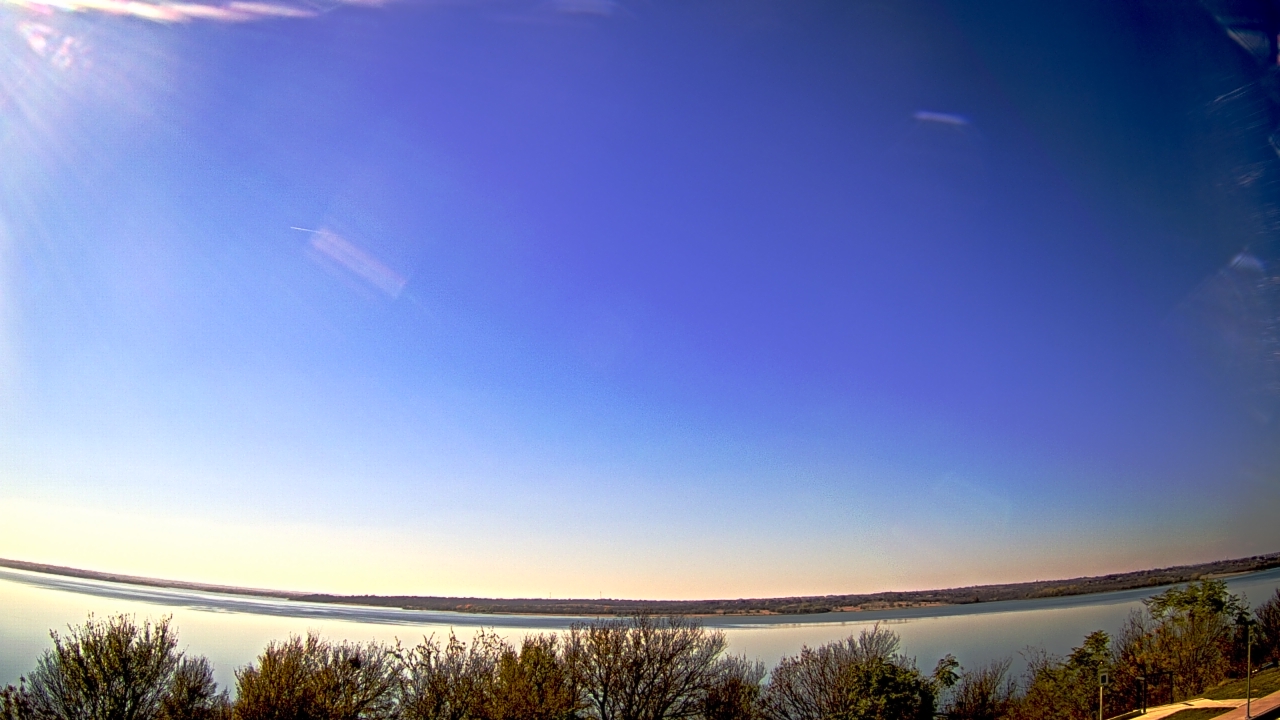 Thumbnail for current weather camera view from Southwest Christian School in Fort Worth, Texas