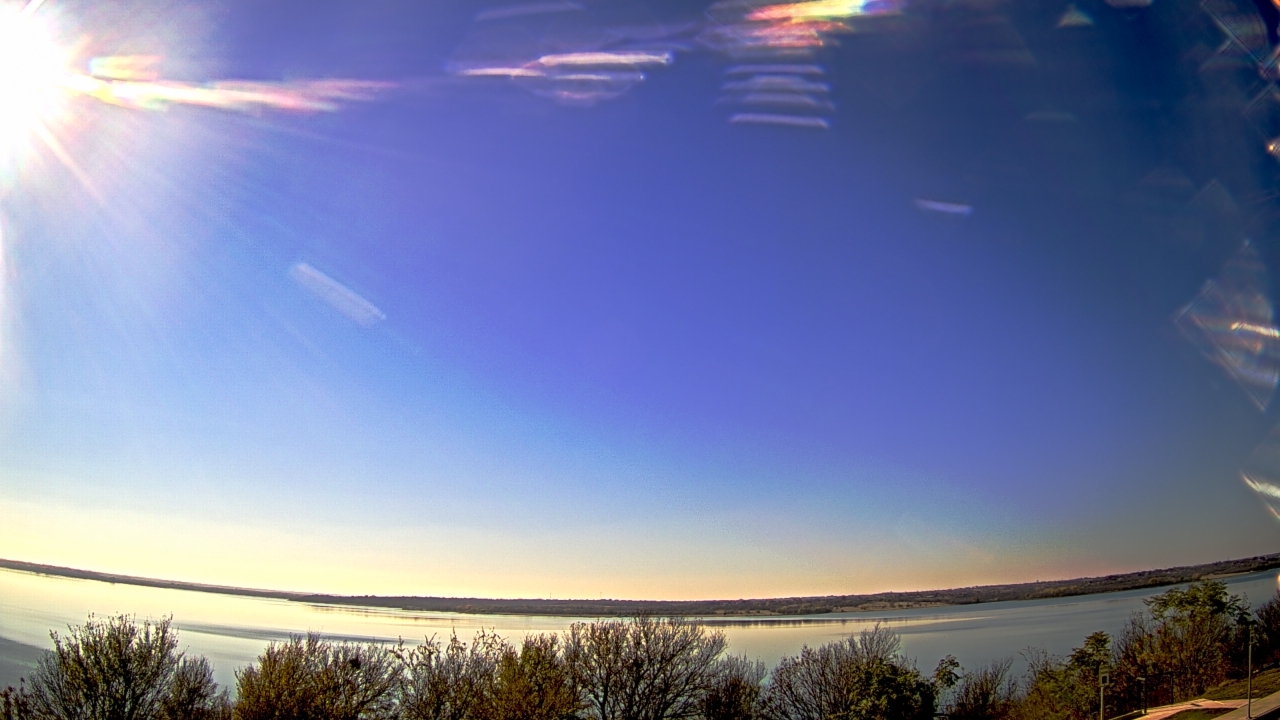 Thumbnail for current weather camera view from Southwest Christian School in Fort Worth, Texas
