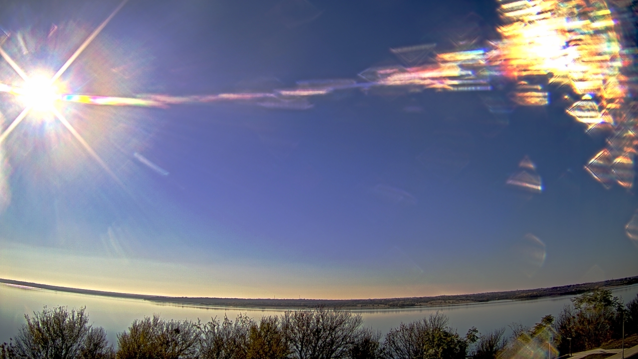 Thumbnail for current weather camera view from Southwest Christian School in Fort Worth, Texas