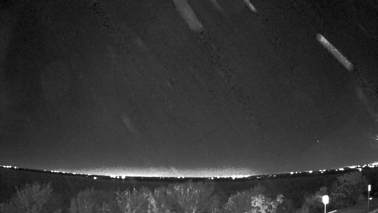 Thumbnail for current weather camera view from Southwest Christian School in Fort Worth, Texas