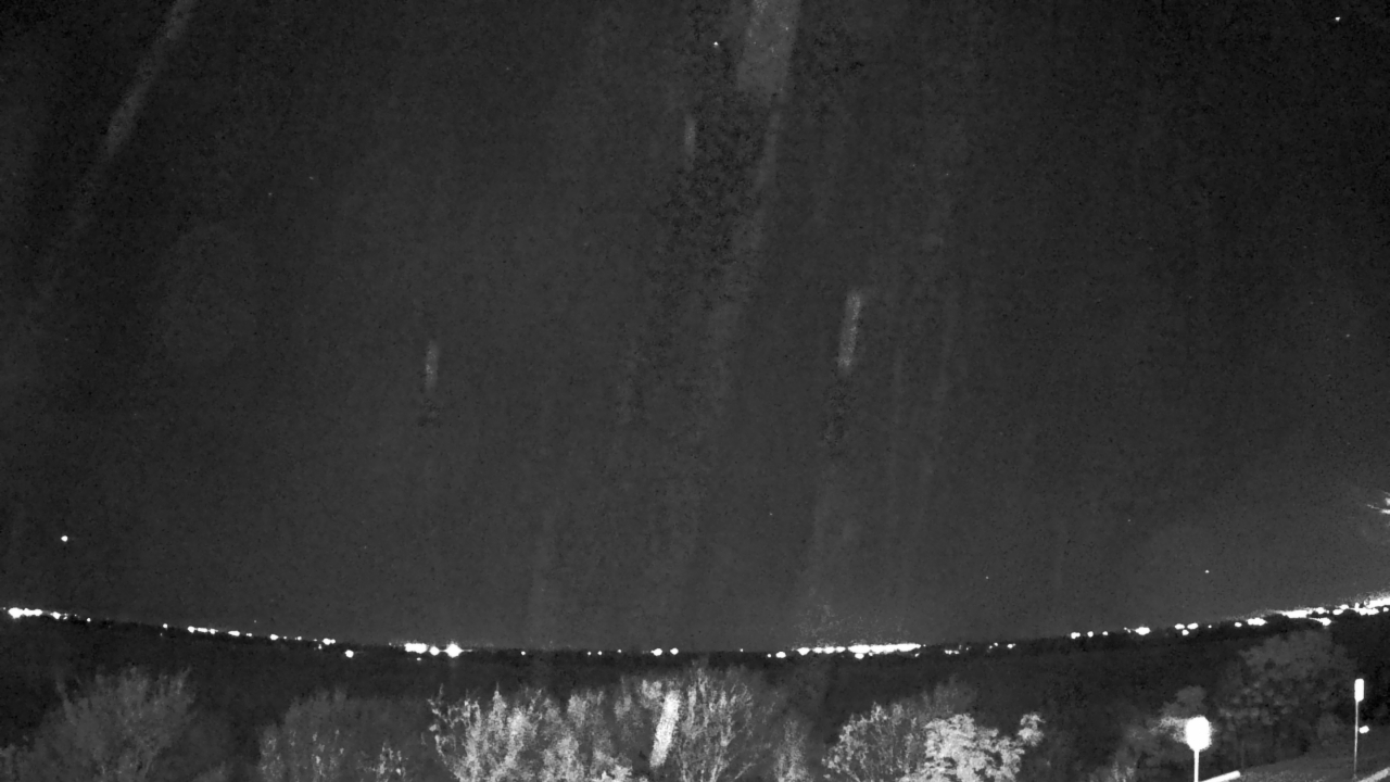 Thumbnail for current weather camera view from Southwest Christian School in Fort Worth, Texas