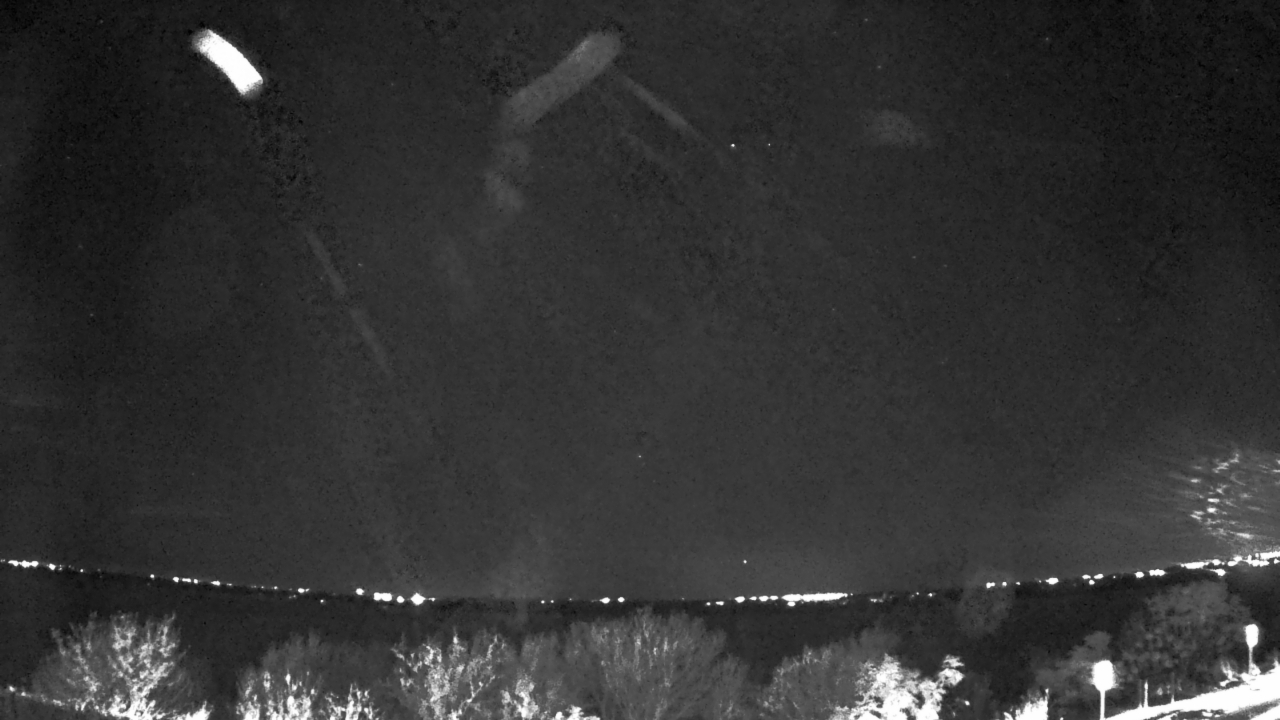 Thumbnail for current weather camera view from Southwest Christian School in Fort Worth, Texas