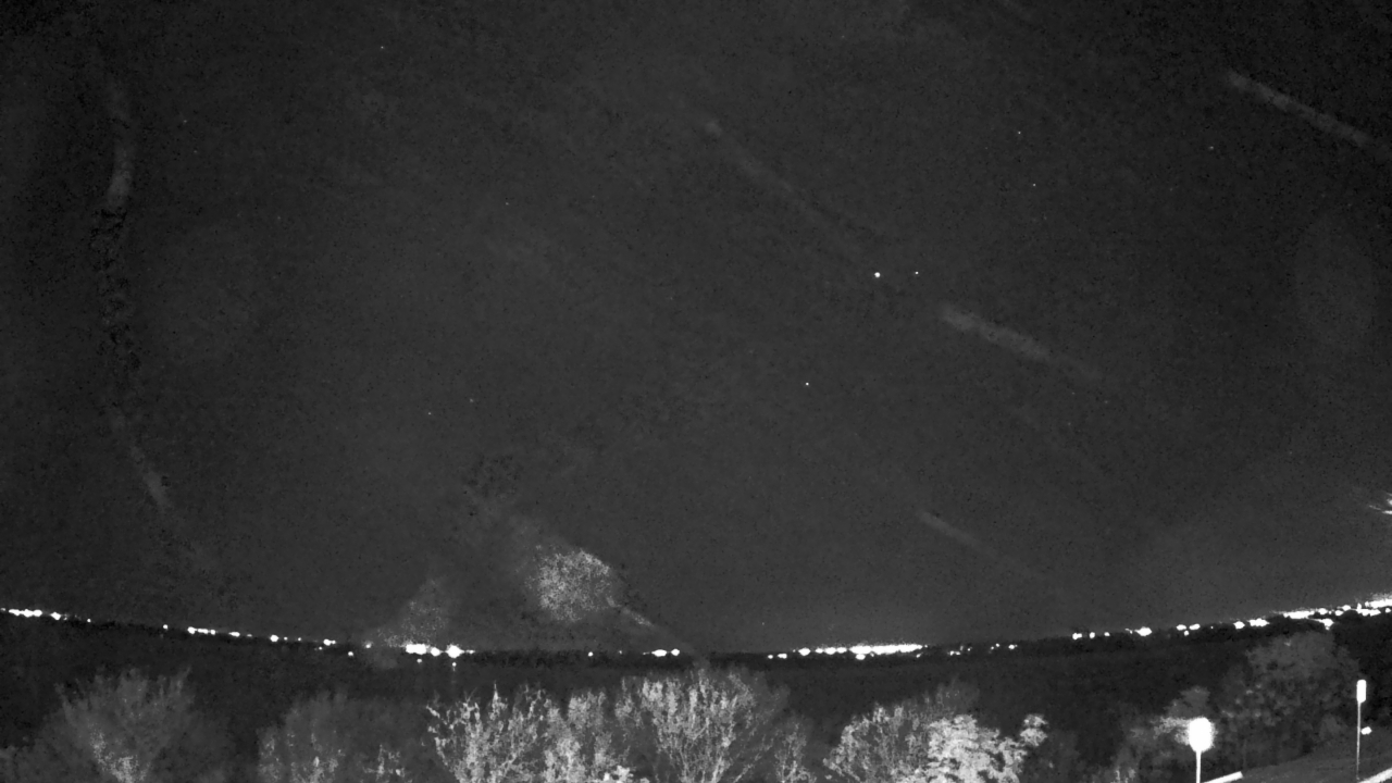 Thumbnail for current weather camera view from Southwest Christian School in Fort Worth, Texas