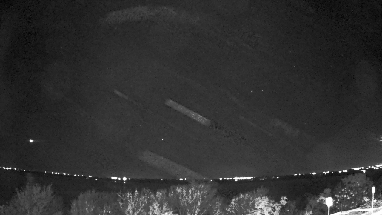 Thumbnail for current weather camera view from Southwest Christian School in Fort Worth, Texas