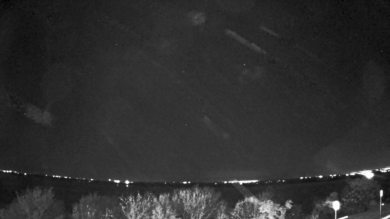 Thumbnail for current weather camera view from Southwest Christian School in Fort Worth, Texas