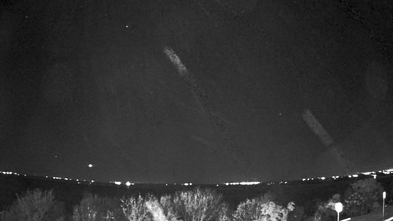 Thumbnail for current weather camera view from Southwest Christian School in Fort Worth, Texas