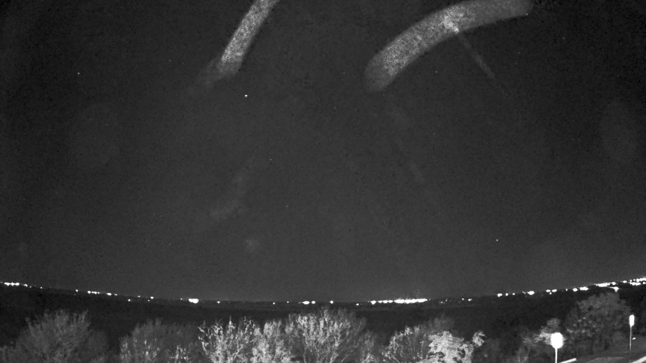 Thumbnail for current weather camera view from Southwest Christian School in Fort Worth, Texas