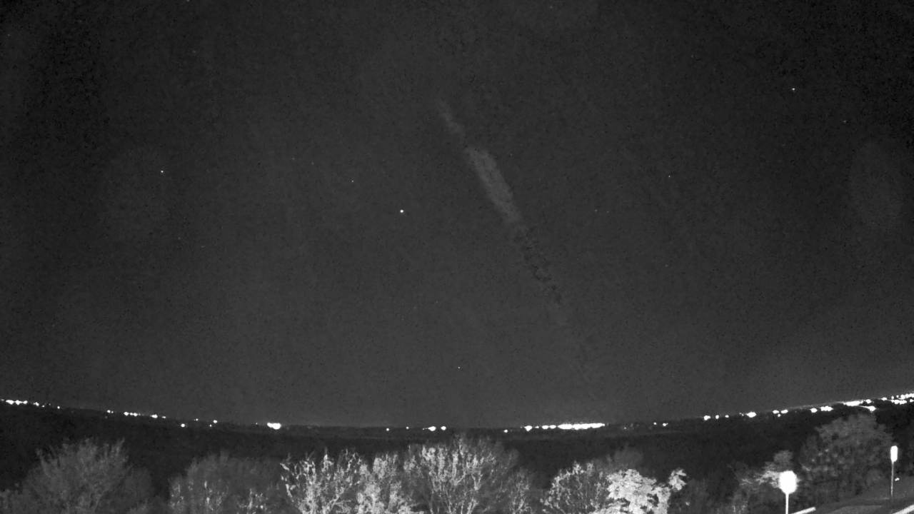 Thumbnail for current weather camera view from Southwest Christian School in Fort Worth, Texas