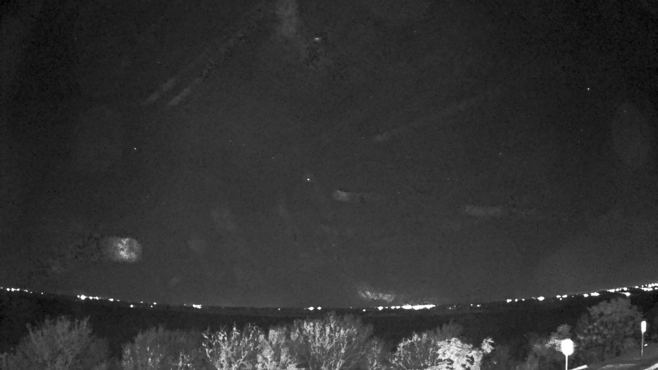 Thumbnail for current weather camera view from Southwest Christian School in Fort Worth, Texas