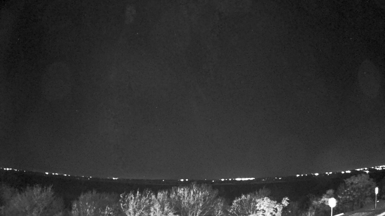 Thumbnail for current weather camera view from Southwest Christian School in Fort Worth, Texas