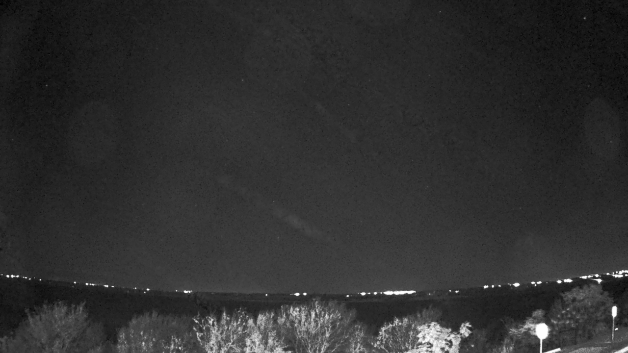 Thumbnail for current weather camera view from Southwest Christian School in Fort Worth, Texas