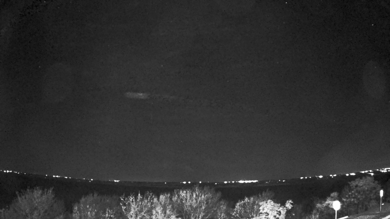 Thumbnail for current weather camera view from Southwest Christian School in Fort Worth, Texas