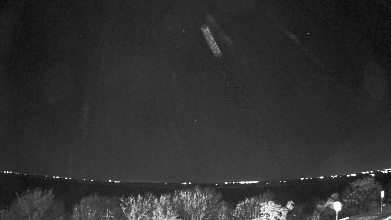 Thumbnail for current weather camera view from Southwest Christian School in Fort Worth, Texas