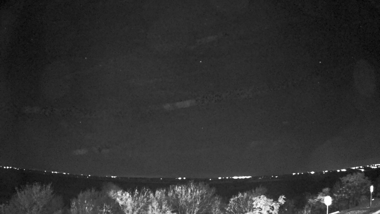 Thumbnail for current weather camera view from Southwest Christian School in Fort Worth, Texas