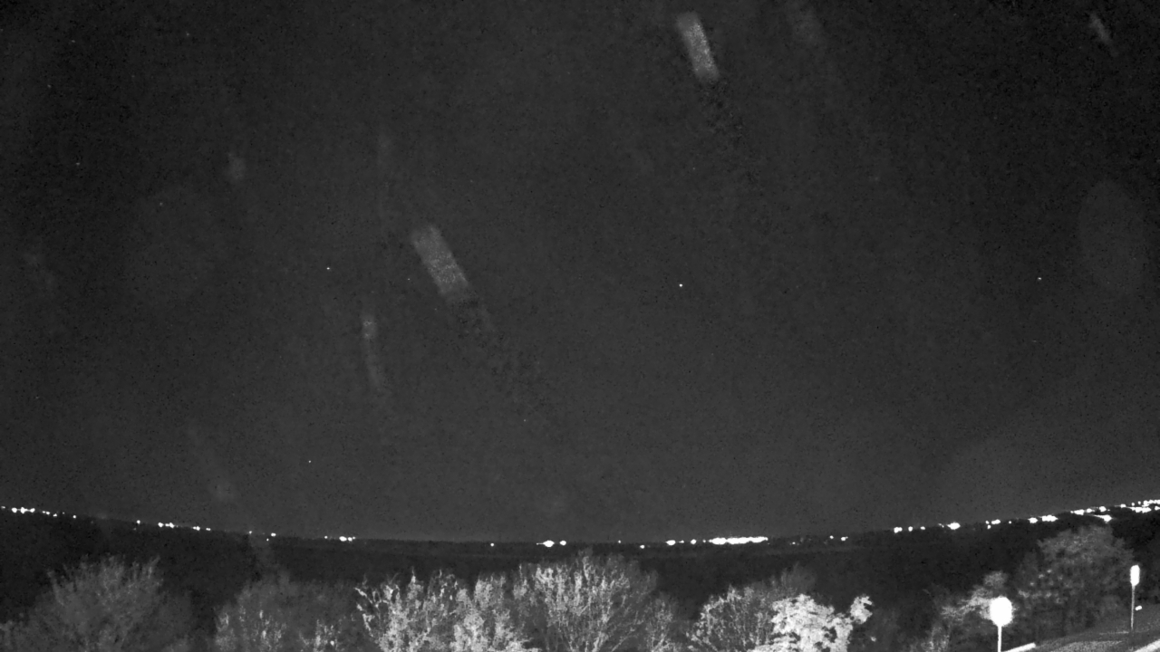 Thumbnail for current weather camera view from Southwest Christian School in Fort Worth, Texas