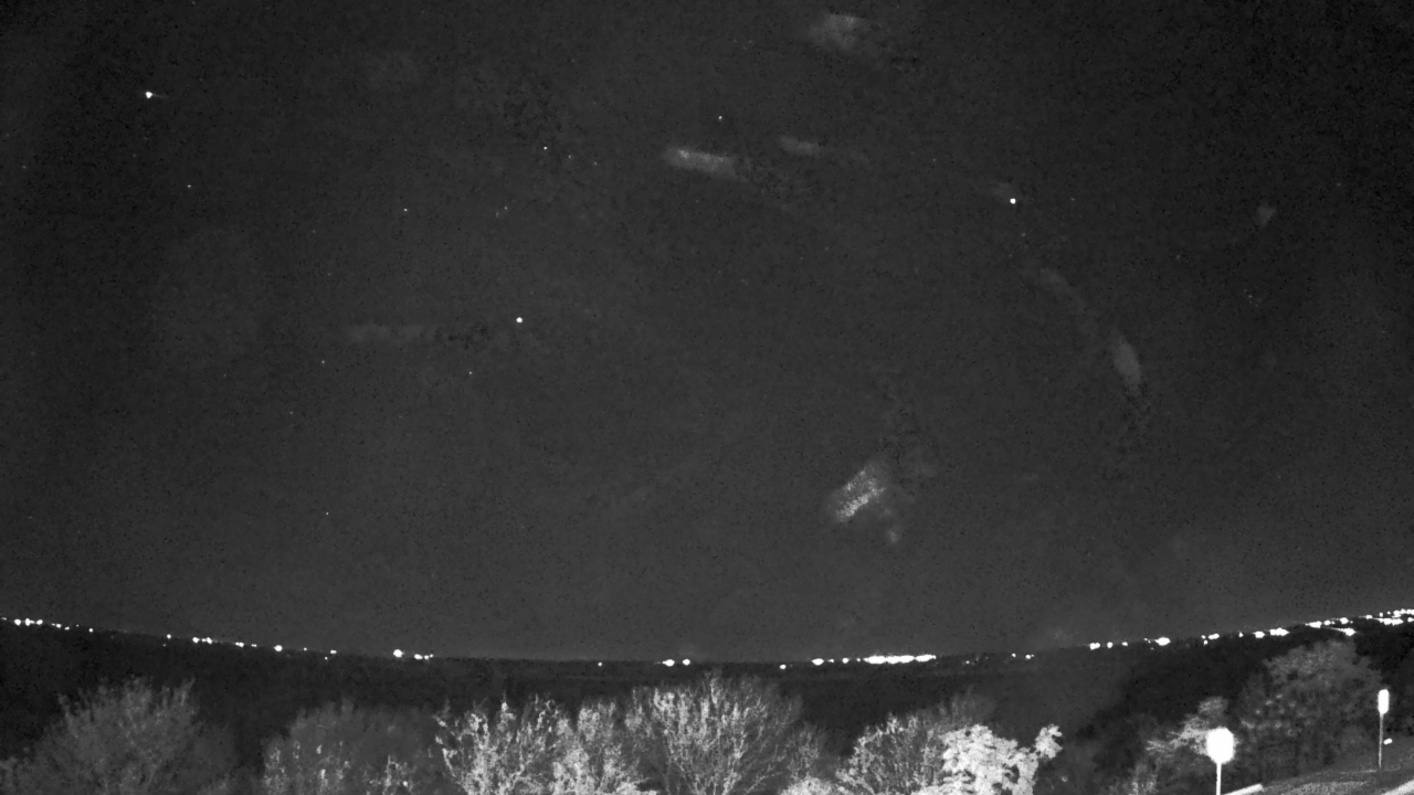 Thumbnail for current weather camera view from Southwest Christian School in Fort Worth, Texas