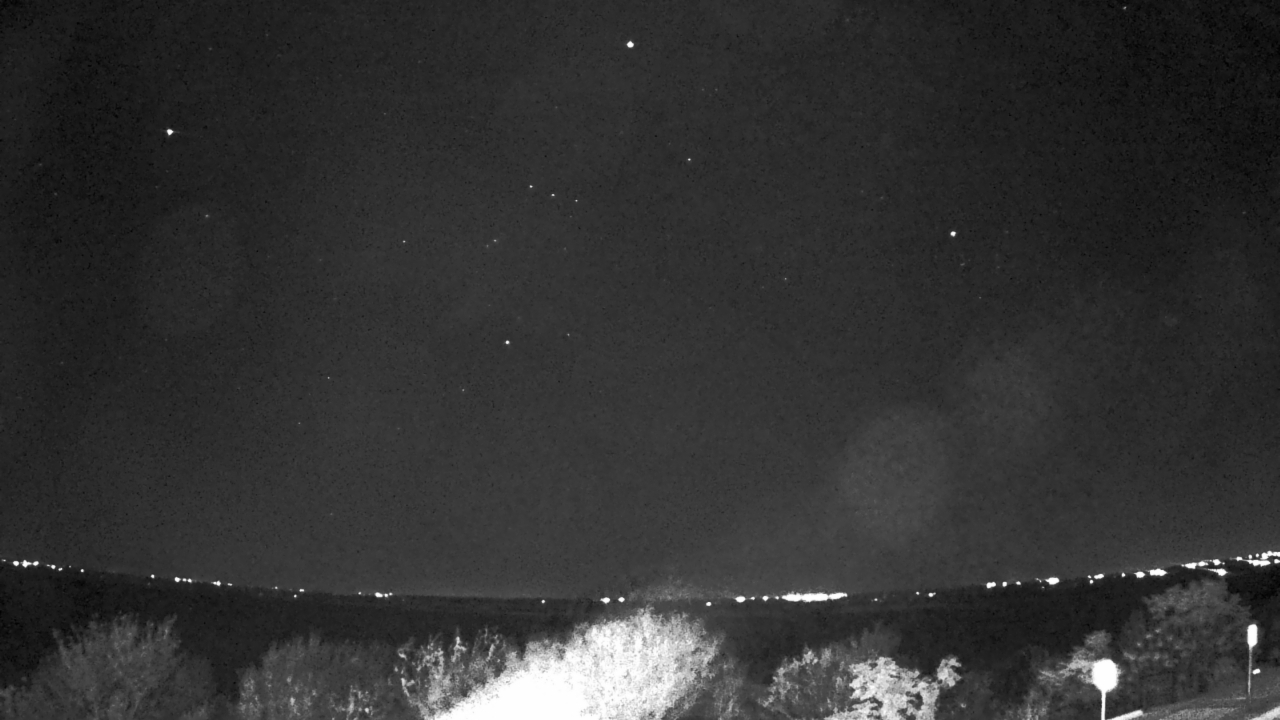 Thumbnail for current weather camera view from Southwest Christian School in Fort Worth, Texas