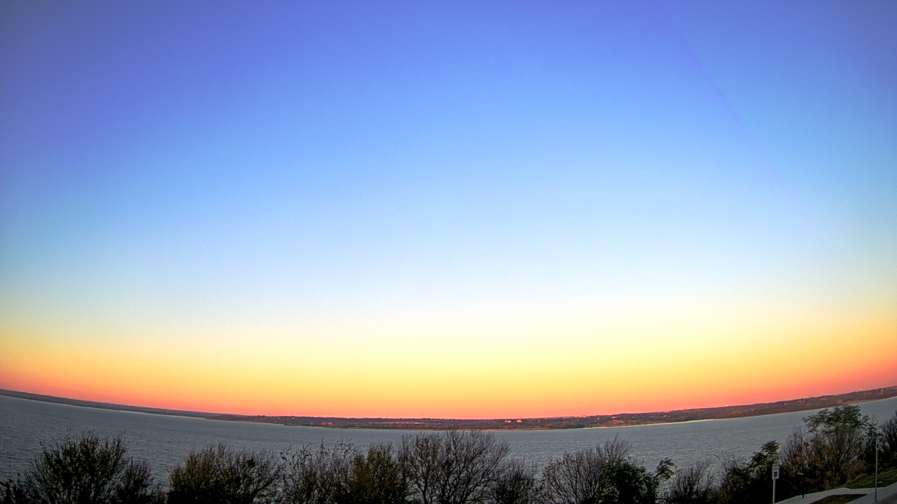 Thumbnail for current weather camera view from Southwest Christian School in Fort Worth, Texas