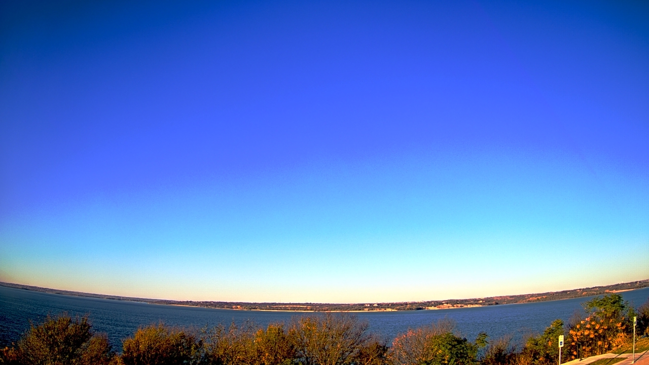 Thumbnail for current weather camera view from Southwest Christian School in Fort Worth, Texas
