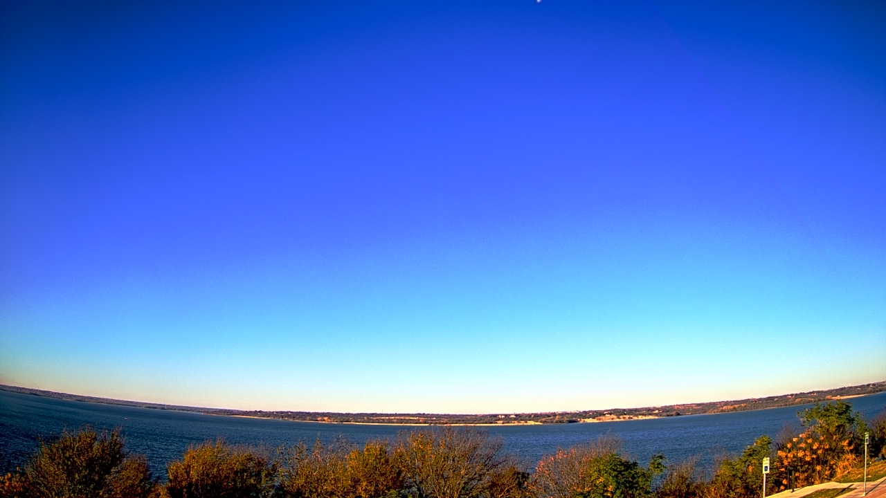 Thumbnail for current weather camera view from Southwest Christian School in Fort Worth, Texas