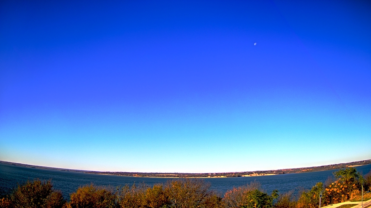 Thumbnail for current weather camera view from Southwest Christian School in Fort Worth, Texas