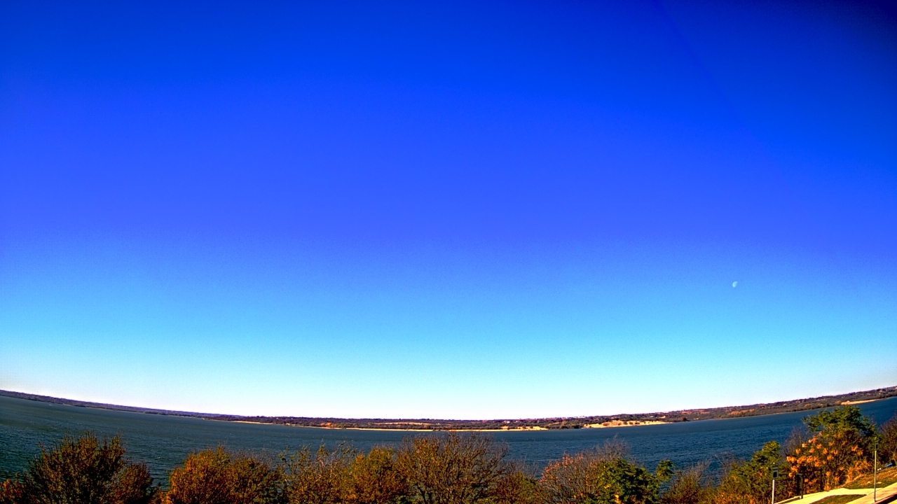 Thumbnail for current weather camera view from Southwest Christian School in Fort Worth, Texas