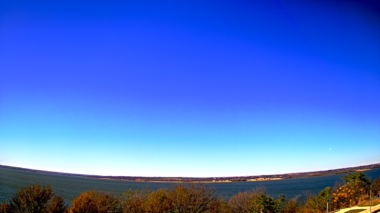 Thumbnail for current weather camera view from Southwest Christian School in Fort Worth, Texas