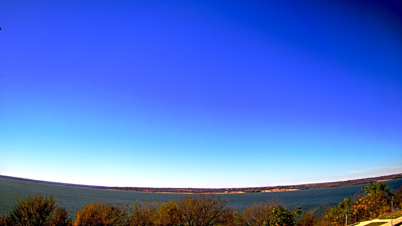 Thumbnail for current weather camera view from Southwest Christian School in Fort Worth, Texas