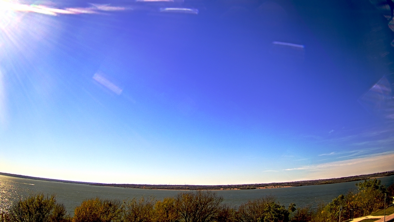 Thumbnail for current weather camera view from Southwest Christian School in Fort Worth, Texas