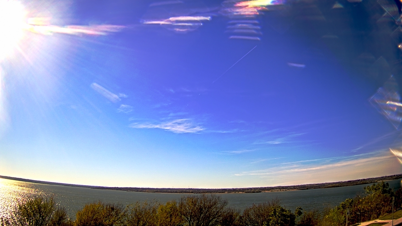Thumbnail for current weather camera view from Southwest Christian School in Fort Worth, Texas
