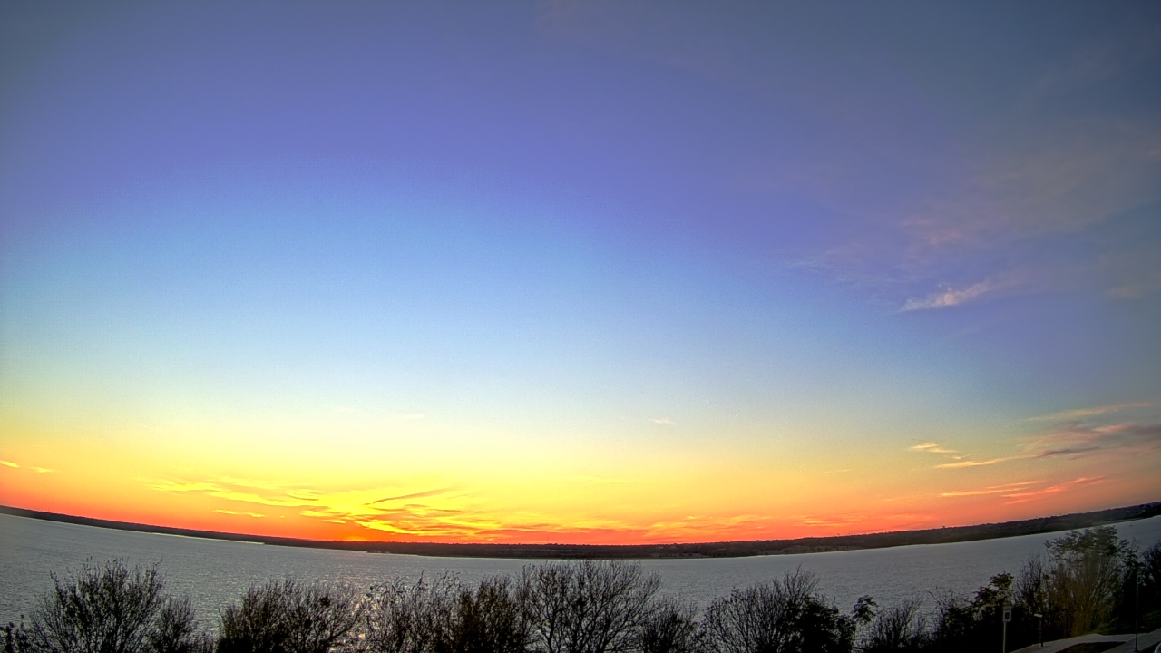Thumbnail for current weather camera view from Southwest Christian School in Fort Worth, Texas