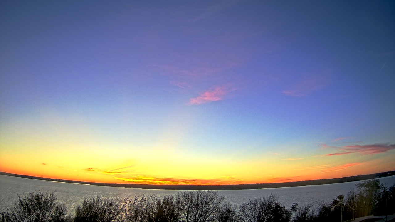 Thumbnail for current weather camera view from Southwest Christian School in Fort Worth, Texas