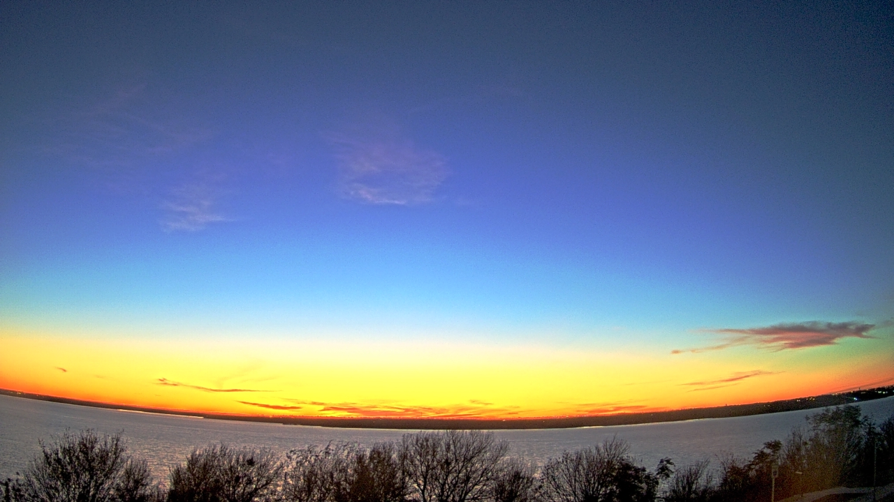 Thumbnail for current weather camera view from Southwest Christian School in Fort Worth, Texas
