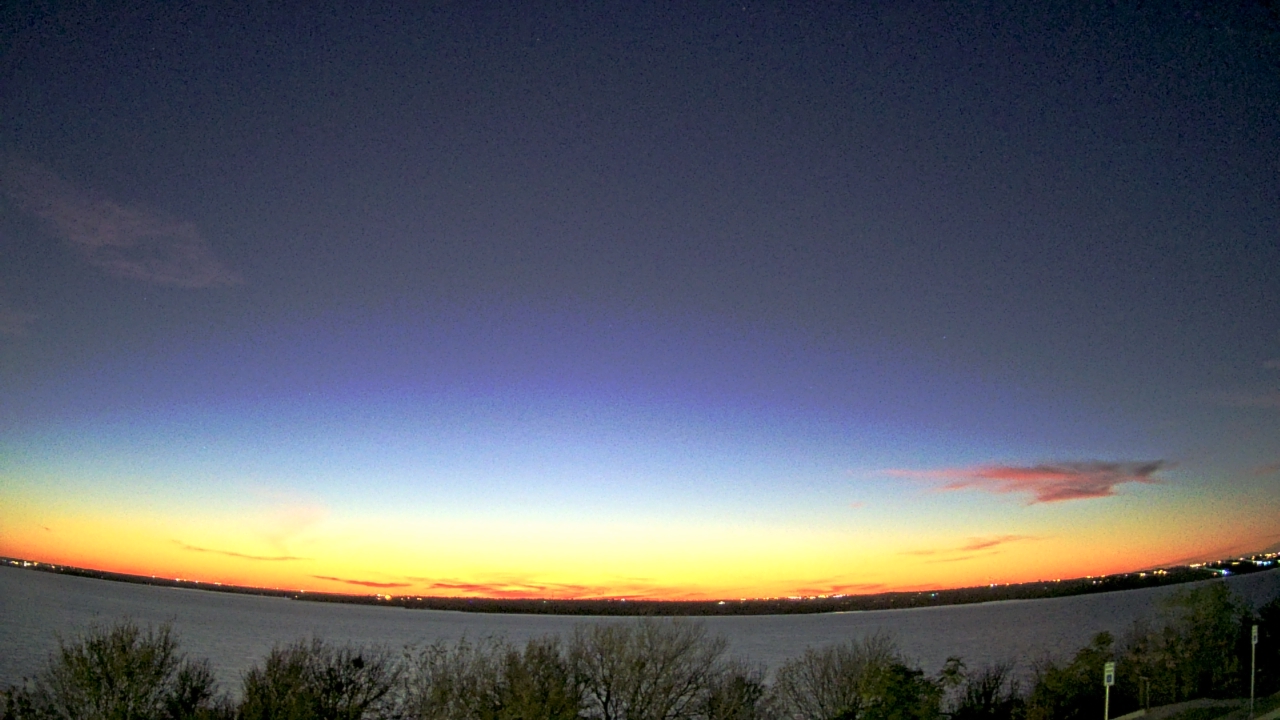 Thumbnail for current weather camera view from Southwest Christian School in Fort Worth, Texas