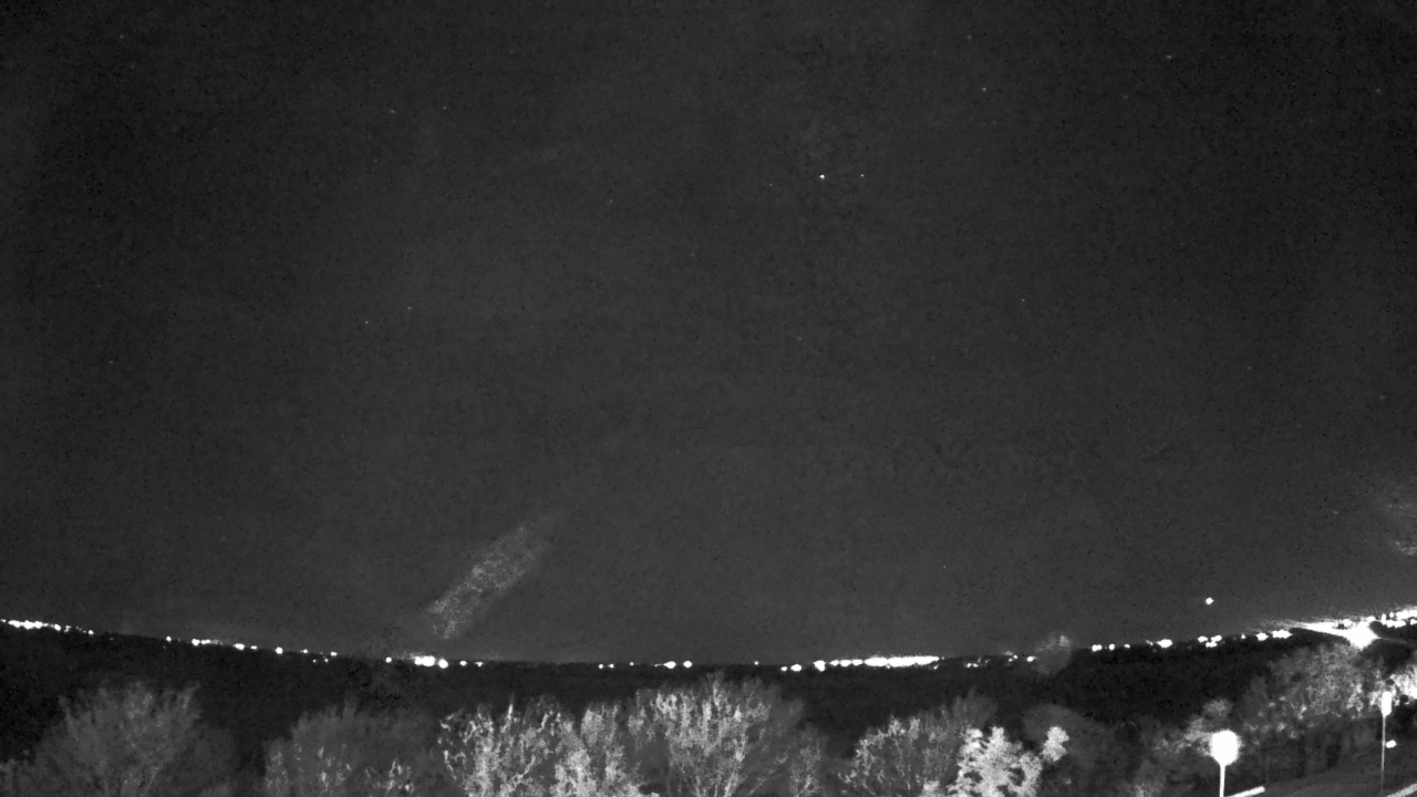 Thumbnail for current weather camera view from Southwest Christian School in Fort Worth, Texas